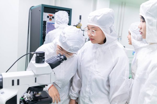8 thách thức của giáo dục ĐH trước thềm năm học mới