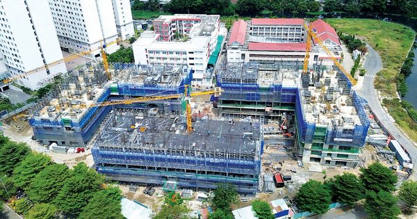 8 tháng đầu năm 2026, cả nước hoàn thành 108 dự án nhà ở xã hội