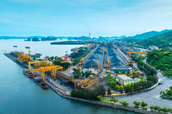 8 tháng, TKV đạt doanh thu khoảng 125.000 tỷ đồng