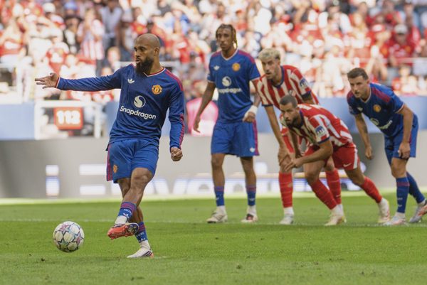 8 trận được chờ đợi nhất lượt hai Champions League