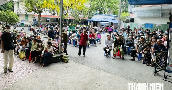81 bác sĩ bệnh viện về trạm y tế, củng cố niềm tin người dân TP.HCM