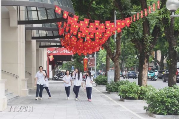 81 năm Quốc khánh 2/9: Nền tảng để đất nước bước vào giai đoạn phát triển mới