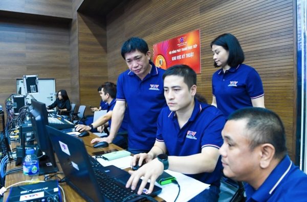 81 năm Tiếng nói Việt Nam: Từ làn sóng đến dòng chảy số