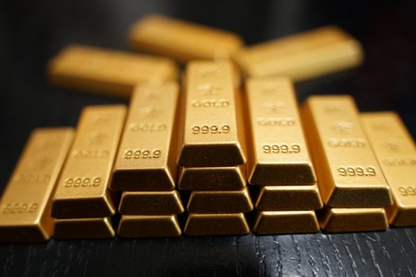 83 tấn vàng hóa đồng mạ: Vụ gian lận 2,9 tỷ USD gây chấn động Trung Quốc