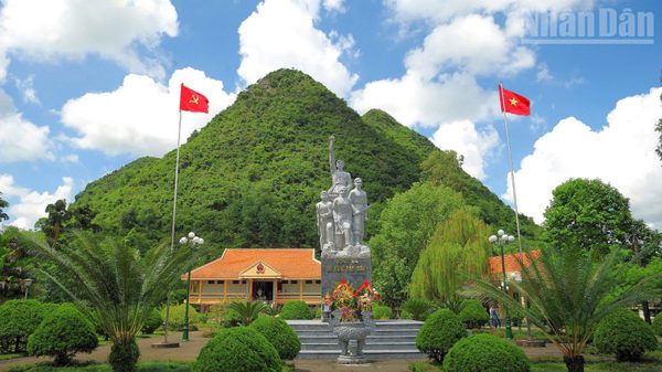 86 năm Bắc Sơn anh hùng: Tiếng súng mở đầu cho phong trào đấu tranh vũ trang do Đảng lãnh đạo