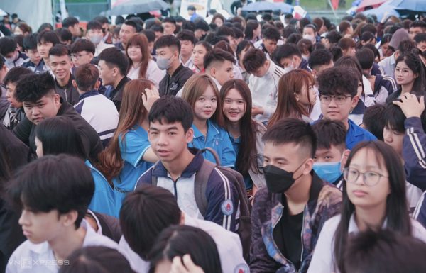 87% thanh niên 'ba không' chưa có trình độ chuyên môn