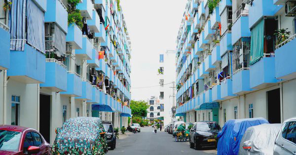 9.000 căn nhà ở xã hội dự kiến xuất hiện tại TP.HCM trong năm 2026