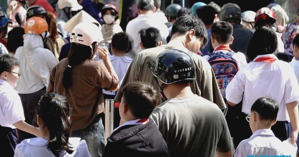 9 điều ban đại diện cha mẹ học sinh không được làm, từ  15.11