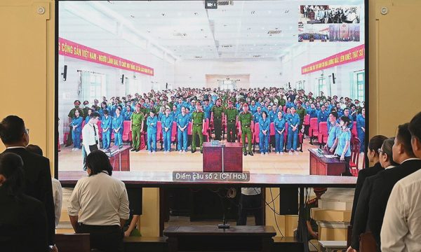 9 người trong chuyên án VN10 bị đề nghị tử hình vì những hành vi nào?