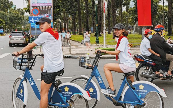 9 tháng đầu năm 2026, doanh thu du lịch TP.HCM tăng 43%, khách quốc tế là động lực tăng trưởng chính