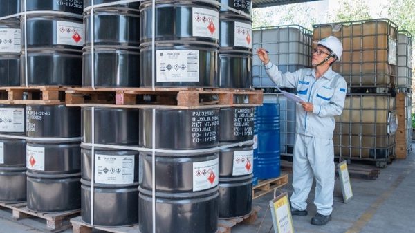 9 tháng đầu năm 2026: PVFCCo-Phú Mỹ duy trì đà tăng trưởng, mở rộng không gian phát triển