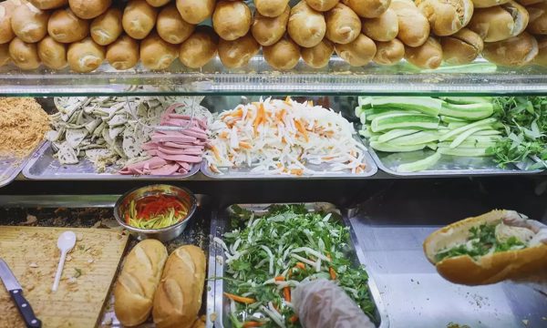 9 thành phố châu Á cho người mê ẩm thực