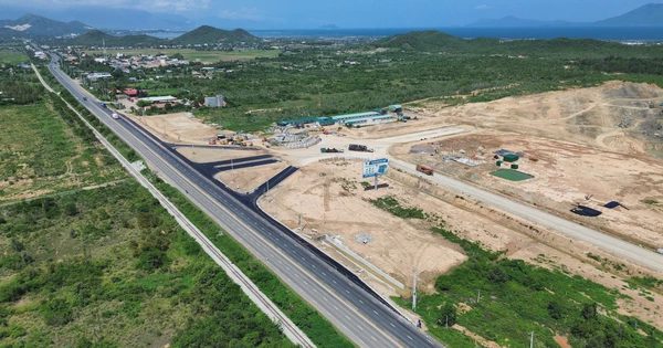 '90 ngày cao điểm giải phóng mặt bằng' ở Khánh Hòa đạt kết quả ra sao?