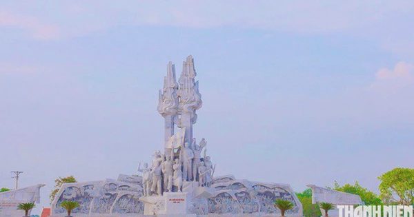 96 năm Xô viết Nghệ - Tĩnh: Vọng mãi bài ca yêu nước