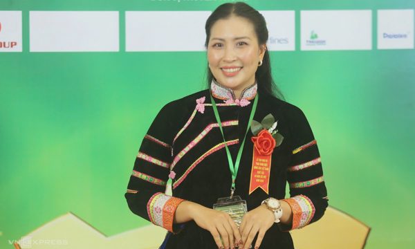 9X dựng thương hiệu nông sản trên cao nguyên đá