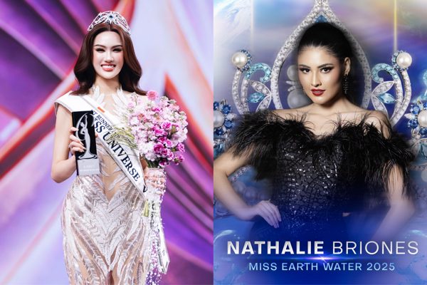 Á hậu 1 Miss Universe Vietnam Trịnh Mỹ Anh bị tước danh hiệu quốc tế