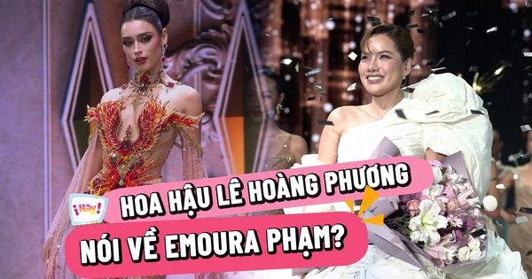 Á hậu 4 Miss Grand International 2023: Emoura Phạm được nhiều thí sinh dự đoán đăng quang