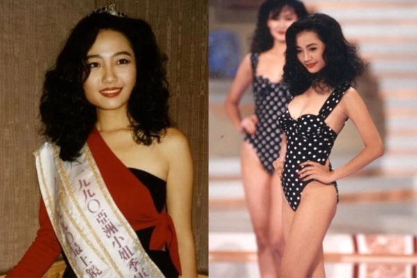 'Á hậu đẹp nhất màn ảnh' bỏ showbiz thành phú bà, tuổi 61 vẫn độc thân quyến rũ