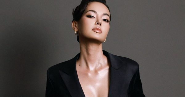 Á hậu làm đạo diễn catwalk tại Miss Charm Vietnam 2026 là ai?