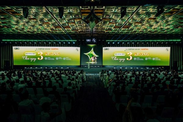 A&K Tower: Mở rộng cơ hội sở hữu nhà ở cho người mua ở thực