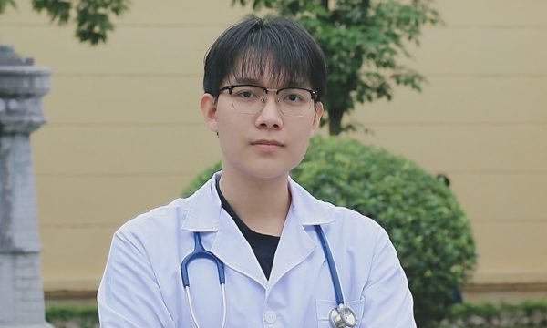 Á khoa tỉnh Nghệ An đỗ đầu kỳ thi bác sĩ nội trú Y Hà Nội