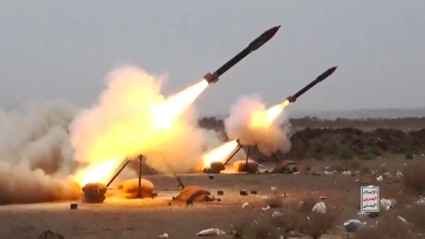 Ả-rập Xê-út điều tra nguyên nhân thủng lưới phòng không vì Houthi