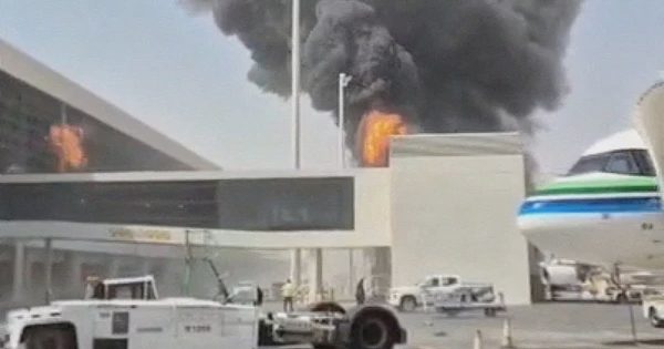 Ả Rập Xê Út tố cáo Houthi được Iran hỗ trợ và từ chối đàm phán