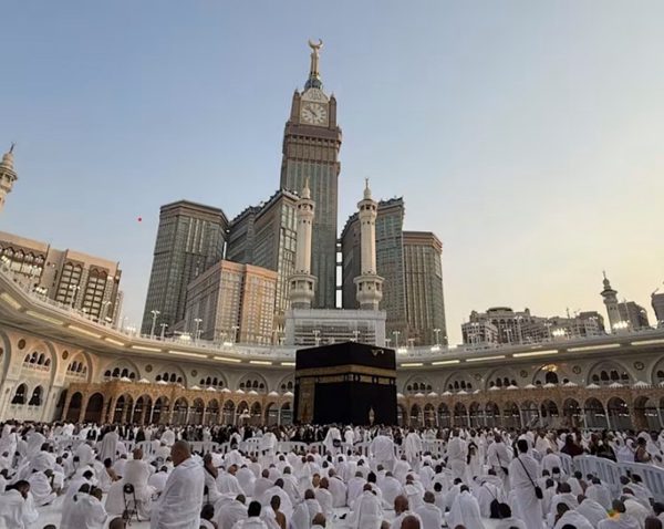 Ả-rập Xê-út tố Houthi tấn công thánh địa Mecca, cảnh báo ‘lằn ranh đỏ’