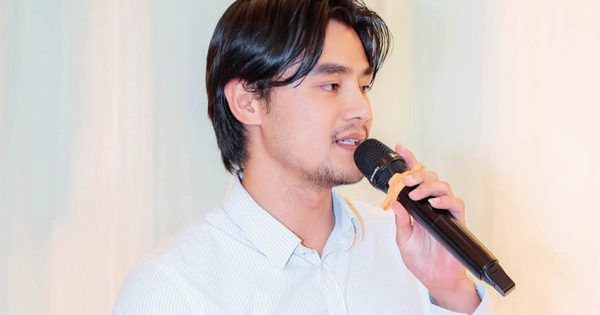 Á vương Hữu Đạt: Tôi sống trân trọng hiện tại hơn sau đại dịch Covid-19