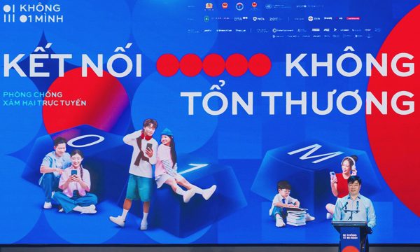 A05 cảnh báo hội nhóm trực tuyến kéo trẻ em vào cảm xúc tiêu cực