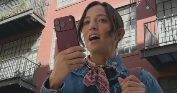 A20 Pro phô diễn sức mạnh, iPhone 18 Pro Max đạt hiệu năng khủng