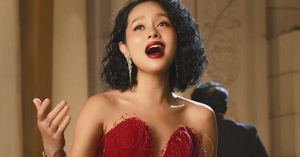 Á quân 'Vietnam Idol' người Tày Hoàng Quyên: Bình yên bên con gái, kín tiếng đời tư
