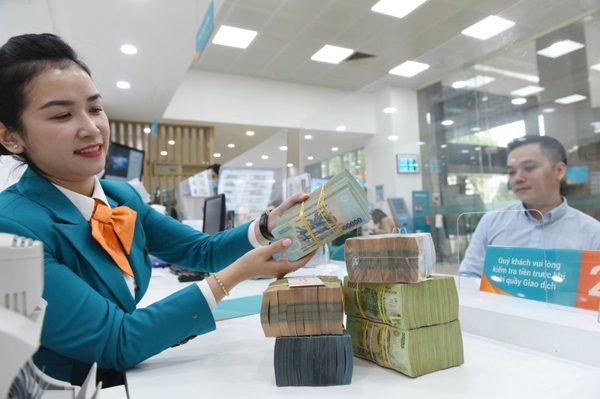ABBank được Ngân hàng Nhà nước chấp thuận tăng vốn lên gần 27.000 tỷ đồng