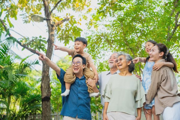 ABBank ra mắt sản phẩm “Tích lũy an gia”, giúp khách hàng tự chủ tài chính