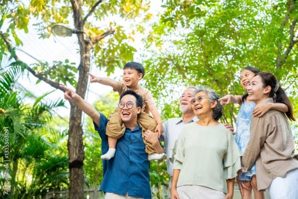 ABBank ra mắt Tích lũy An Gia: Giải pháp giúp khách hàng tự chủ tài chính và bảo vệ sức khỏe tương lai
