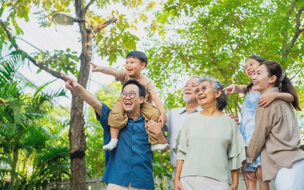ABBank ra mắt ‘Tích lũy An Gia’ giúp khách hàng tối ưu nguồn tài chính
