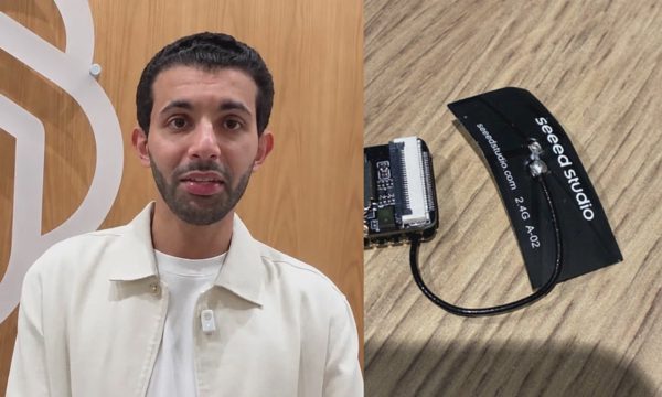 Abdulrahman Alfozan - tài năng công nghệ bị tố nghe lén OpenAI