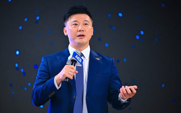 ACB và bài toán để năng lực tổ chức theo kịp chiến lược