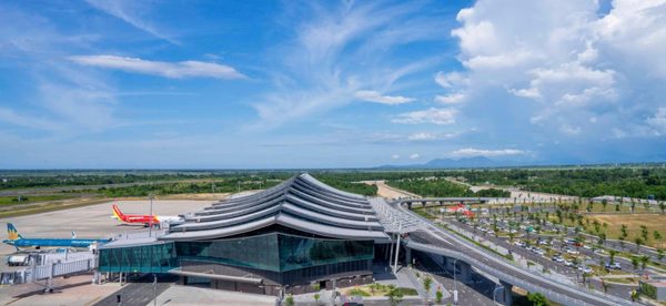 ACV và thành phố Huế sẽ đẩy mạnh đầu tư hạ tầng Sân bay quốc tế Phú Bài