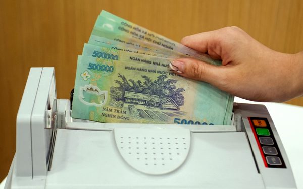 ADB nâng dự báo tăng trưởng Việt Nam lên 7,8%