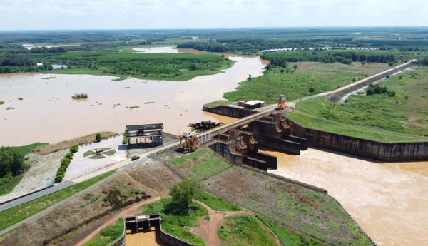 ADB "rót" 42,76 triệu USD hiện đại hóa hệ thống thủy lợi Việt Nam