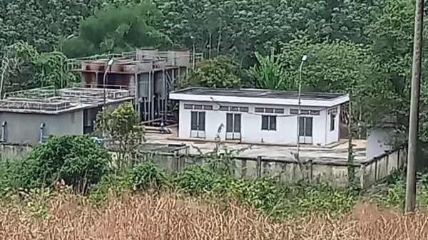 ADB và Việt Nam ký kết gói tài trợ trị giá 42,76 triệu USD để xây dựng hệ thống thủy lợi hiện đại, có khả năng chống chịu