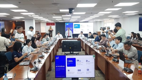 AEF 2026: Kết nối các cực tăng trưởng mới toàn cầu