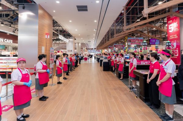 AEON Thanh Hóa: Bước đi chiến lược của AEON tại Bắc Trung Bộ