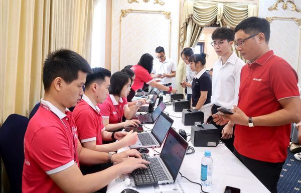 AEON Việt Nam mở rộng, tạo thêm việc làm và phát triển nhân lực địa phương