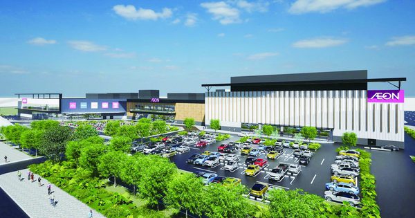 AEON xác định Việt Nam là thị trường ưu tiên hàng đầu giai đoạn 2026 - 2030