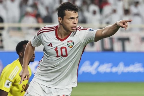 AFC chỉ ra ngôi sao ghi hơn 200 bàn, tuyển Việt Nam cần đặc biệt dè chừng