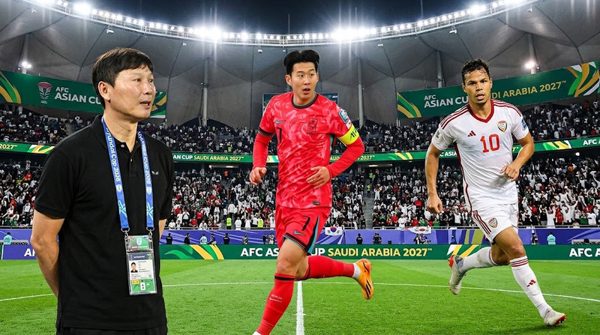 AFC chỉ rõ 2 mối nguy hiểm nhất với đội tuyển Việt Nam ở Asian Cup 2027