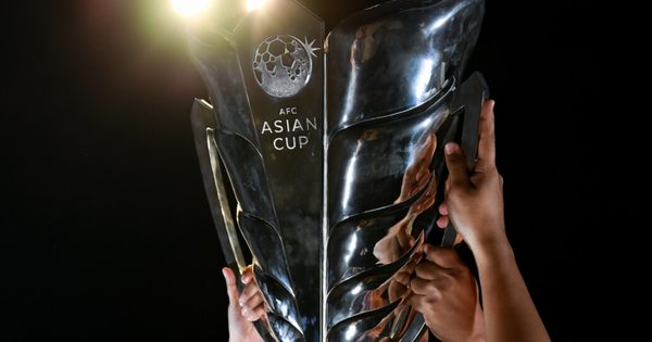 AFC công bố thời gian đấu Asian Cup 2027, đội tuyển Việt Nam đấu giờ đẹp