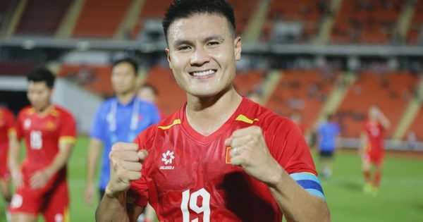 AFC đưa Quang Hải ‘lên sóng’ trước Asian Cup 2027, nhắc lại ký ức Thường Châu 2018